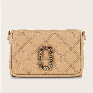 Marc Jacobs ‘The Status Flap’ Crossbody